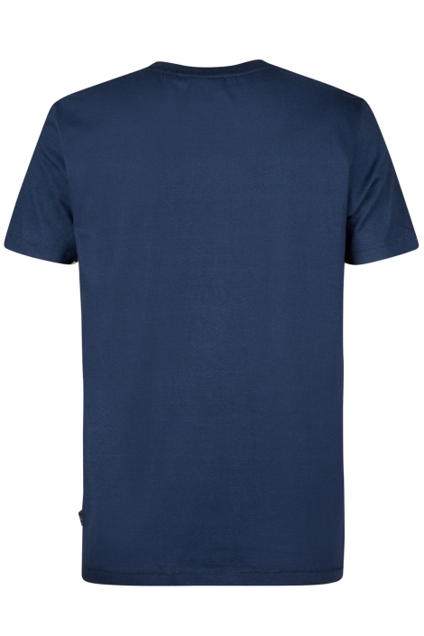 Petrol Industries men t-shirt ss